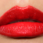 YSL Red is My Savior (110) Rouge Pur Couture SPF15 Lipstick