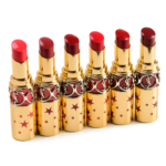 Summer 2020 Swatches: YSL Rouge Volupte Shines & Rouge Pur Couture Lipsticks (x14)