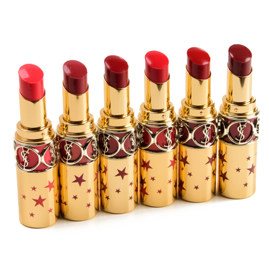 Ysl Summer 2020