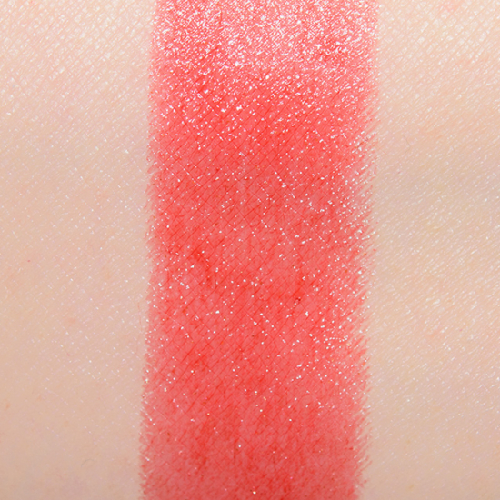 YSL Take My Red Away (120) Rouge Volupte Shine Oil-in-Stick