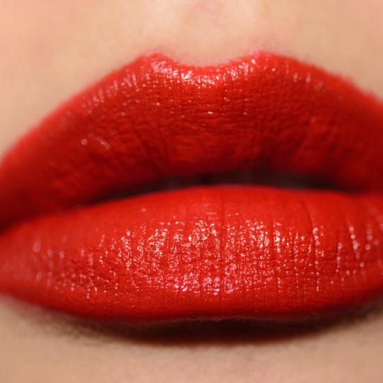 YSL Take My Red Away (120) Rouge Pur Couture SPF15 Lipstick