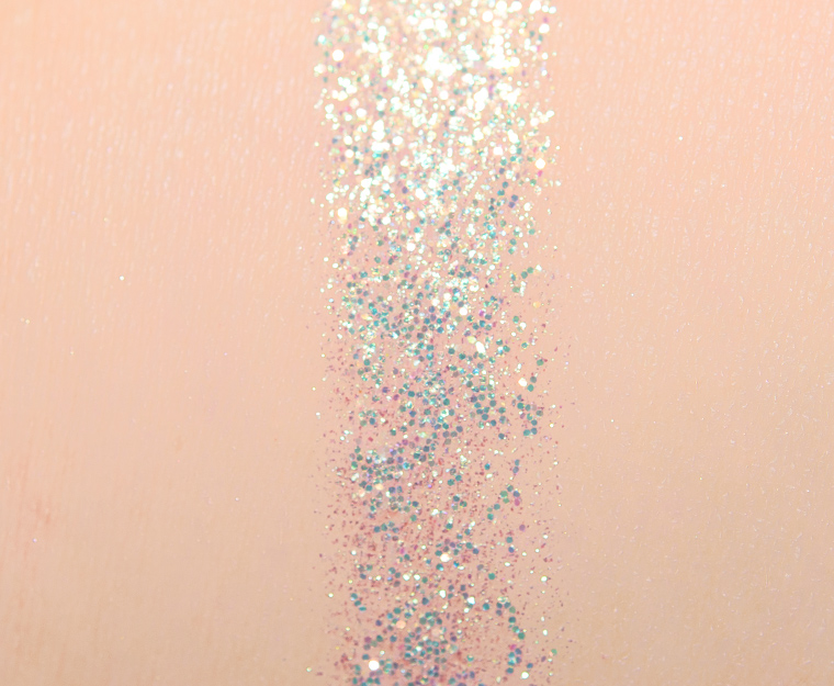 Anastasia E2 (Norvina Vol. 4) Pressed Glitter