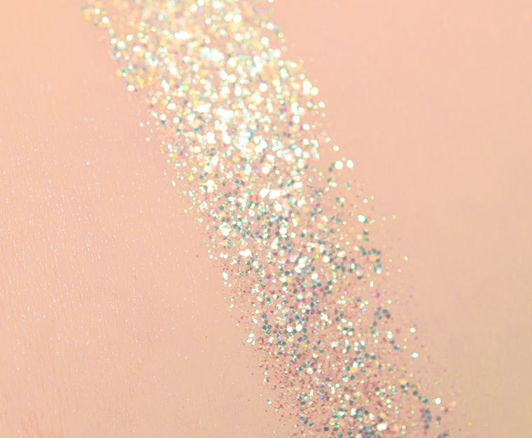 Anastasia E2 (Norvina Vol. 4) Pressed Glitter