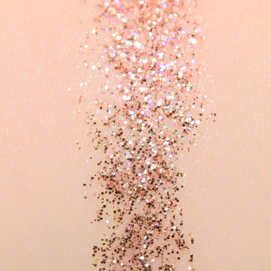 Anastasia E3 (Norvina Vol. 4) Pressed Glitter