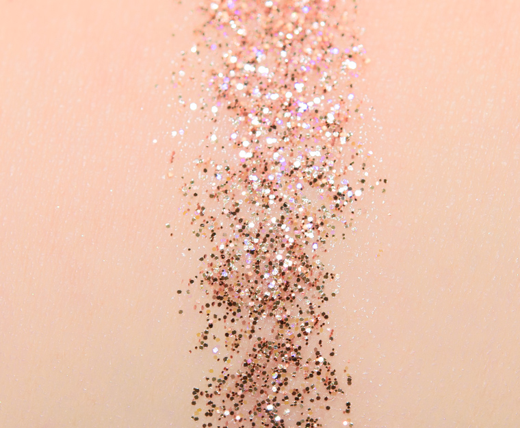 Anastasia E3 (Norvina Vol. 4) Pressed Glitter