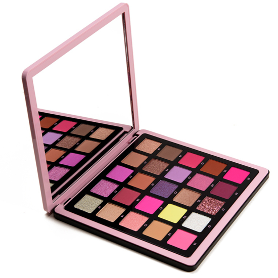 Anastasia Norvina Vol 4 Pro Pigment Palette