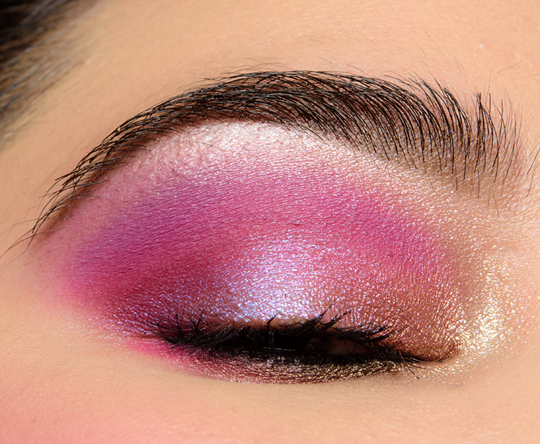 Anastasia Norvina Vol 4 Pro Pigment Palette