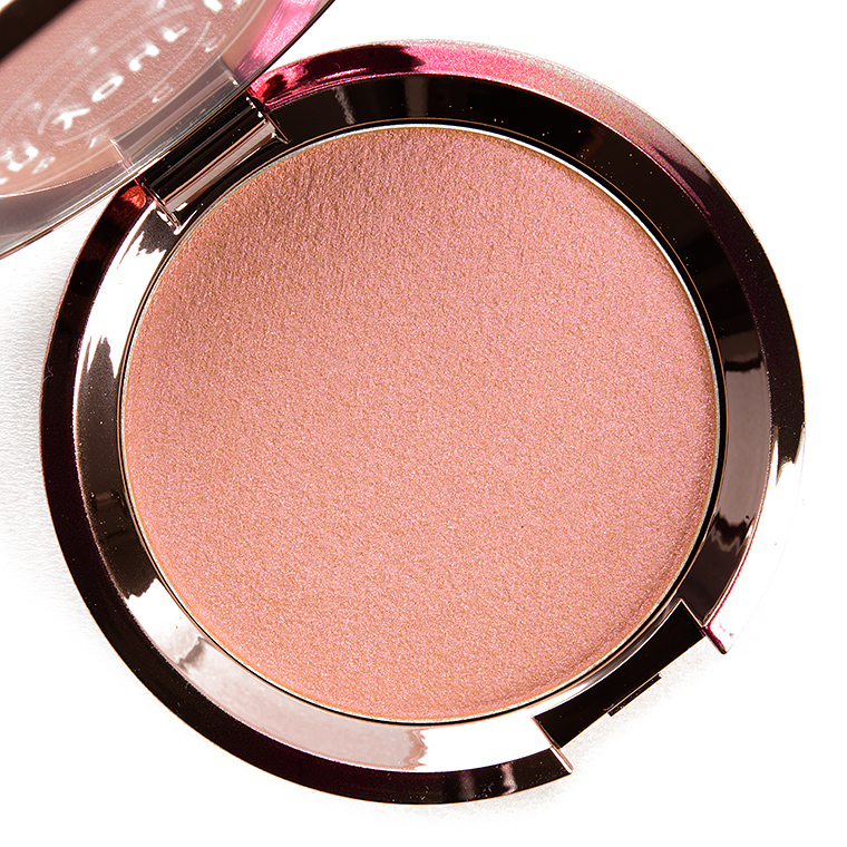 Becca Own Your Light Shimmering Skin Perfector Pressed