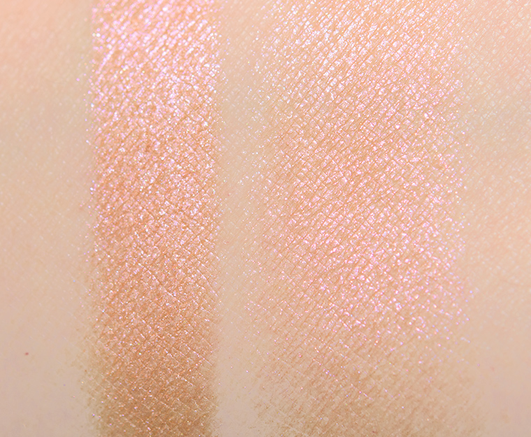 Becca Own Your Light Shimmering Skin Perfector Pressed