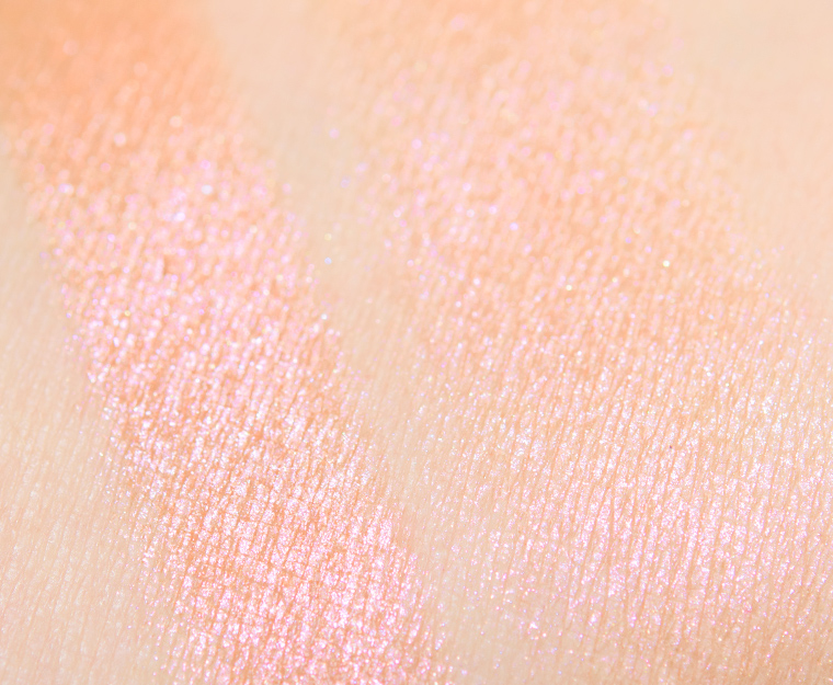 Becca Own Your Light Shimmering Skin Perfector Pressed
