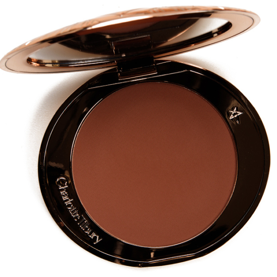Charlotte Tilbury Deep (4) Airbrush Bronzer
