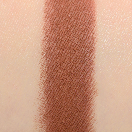 Charlotte Tilbury Desert Haze (Smoke) Eyeshadow