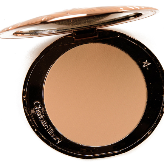 Charlotte Tilbury Fair (1) Airbrush Bronzer