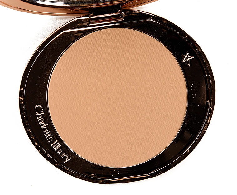 Charlotte Tilbury Fair (1) Airbrush Bronzer