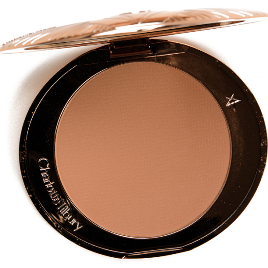 Charlotte Tilbury Medium (2) Airbrush Bronzer