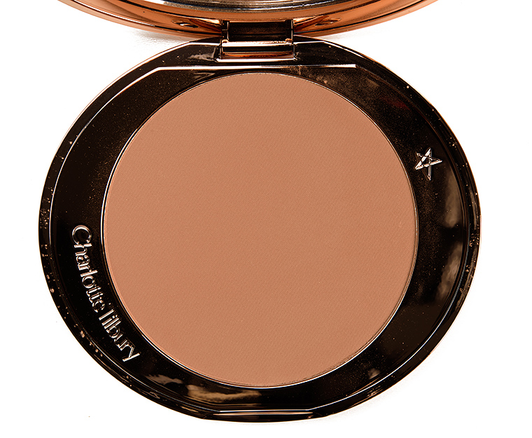 Charlotte Tilbury Medium (2) Airbrush Bronzer