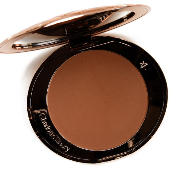 Charlotte Tilbury Tan (3) Airbrush Bronzer