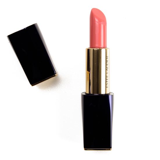 Estee Lauder Angel Lips HiLustre Pure Color Envy Lipstick Review