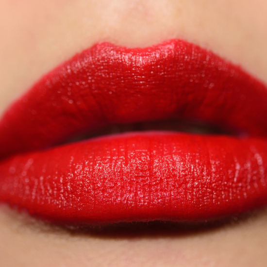 Estee Lauder Demand Pure Color Matte Sculpting Lipstick