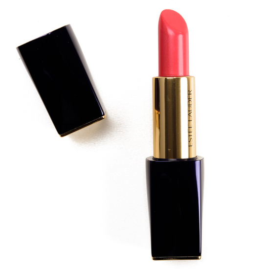 Estee Lauder Frosted Apricot Hi-Lustre Pure Color Envy Lipstick