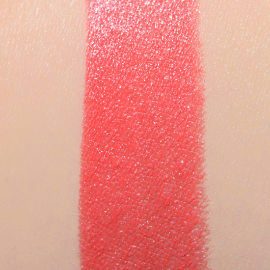 Estee Lauder Frosted Apricot Hi-Lustre Pure Color Envy Lipstick