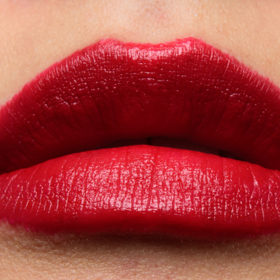 Estee Lauder Immortal, LA Noir, Speak Out Pure Color Envy Lipsticks Reviews & Swatches