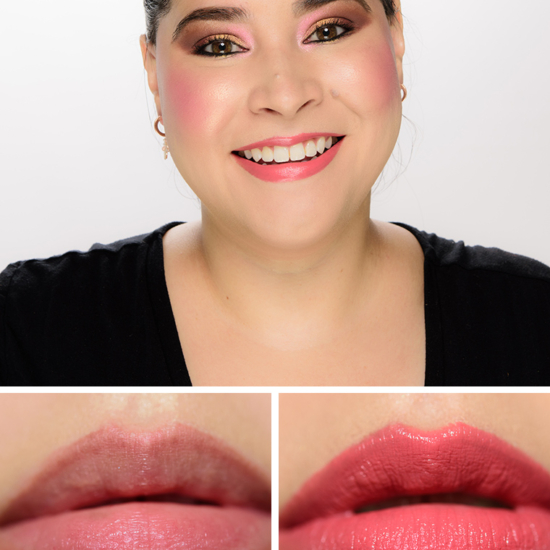 Estee Lauder Musings (534) Pure Color Envy Sculpting Lipstick Review