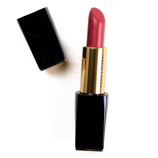 Estee Lauder Rebellious Rose Pure Color Matte Sculpting Lipstick