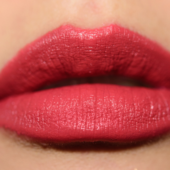 Estee Lauder Rebellious Rose Pure Color Matte Sculpting Lipstick