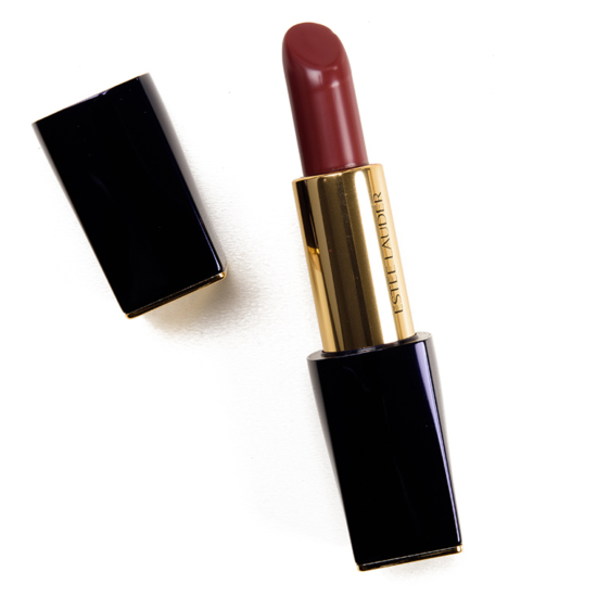 Estee Lauder Unshakable Pure Color Envy Sculpting Lipstick Review