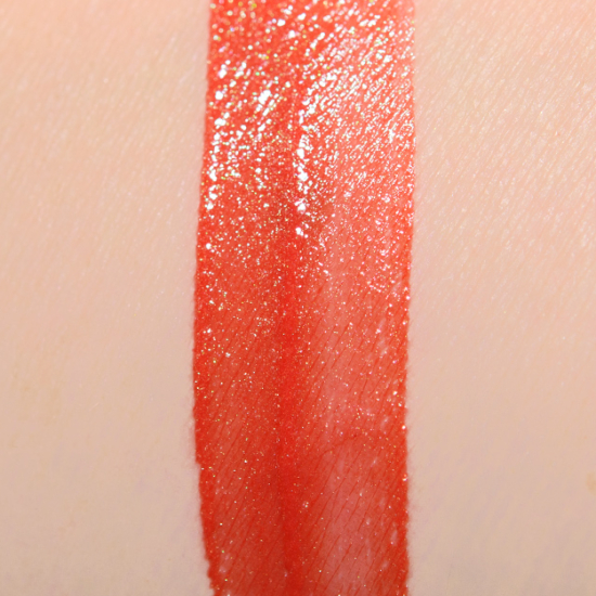 Giorgio Armani Amber (302) Ecstasy Lacquer