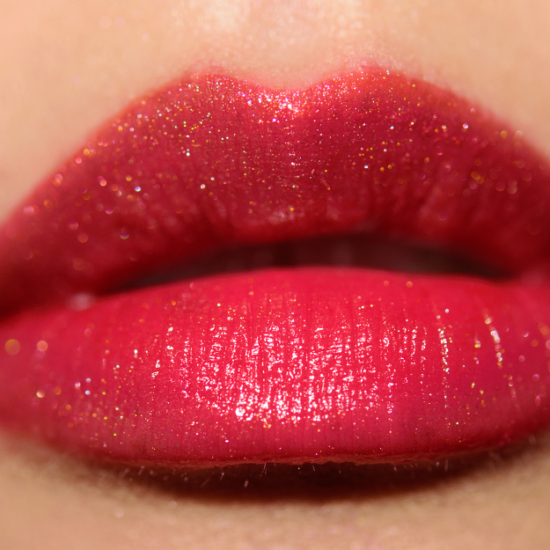 Giorgio Armani Boudoir (502) Ecstasy Lacquer