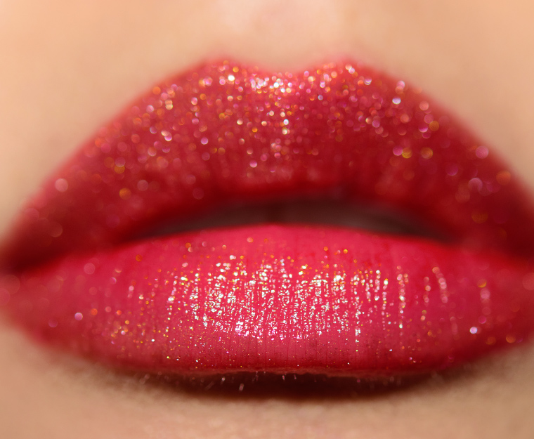 Giorgio Armani Boudoir (502) Ecstasy Lacquer
