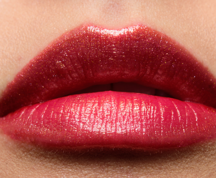 Giorgio Armani Boudoir (502) Ecstasy Lacquer