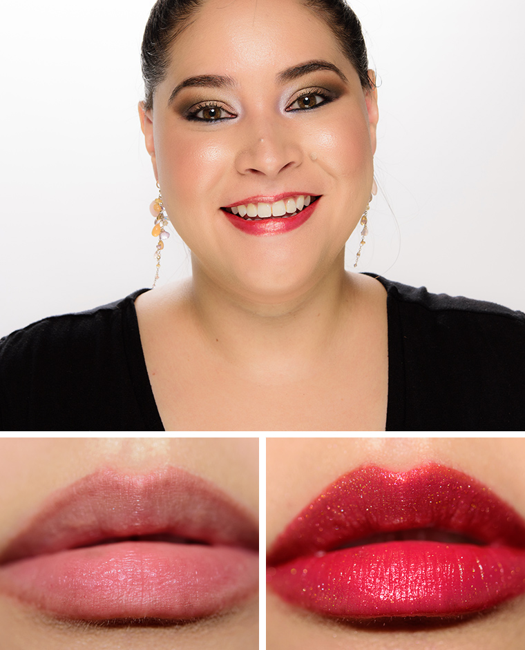 Giorgio Armani Boudoir (502) Ecstasy Lacquer