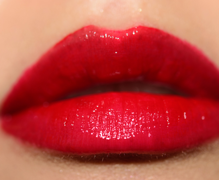 <p class="text-center">Giorgio Armani Crescendo (505) Ecstasy Lacquer</p>