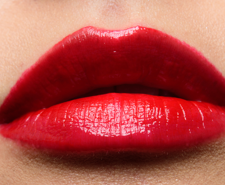 Giorgio Armani Crescendo (505) Ecstasy Lacquer