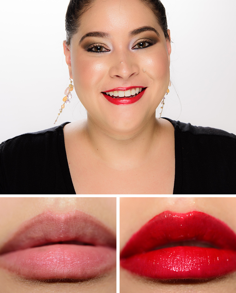 Giorgio Armani Crescendo (505) Ecstasy Lacquer