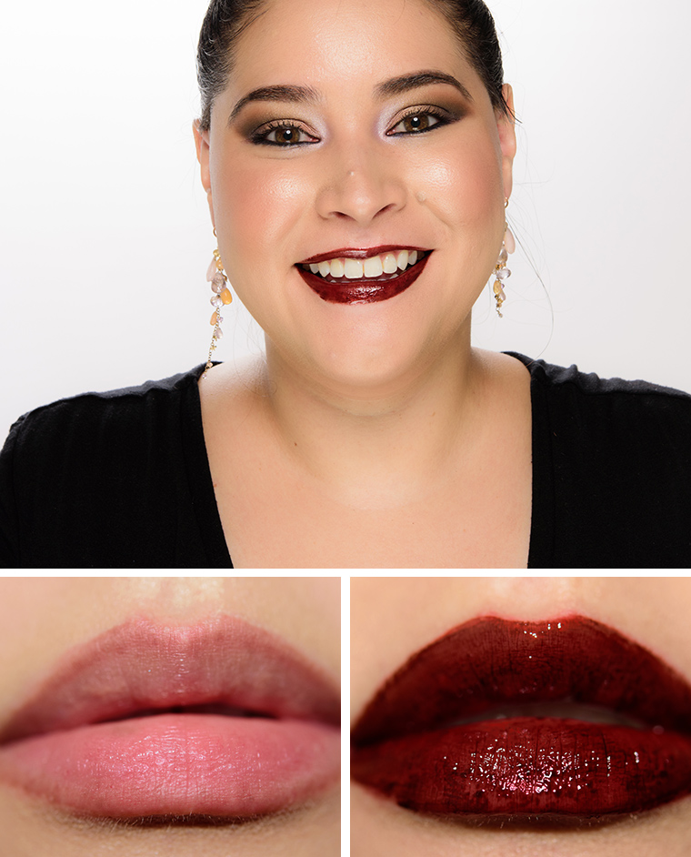 Giorgio Armani Daybreak (201) Ecstasy Lacquer