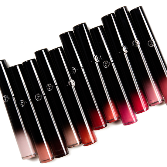 Giorgio Armani Ecstasy Lacquer
