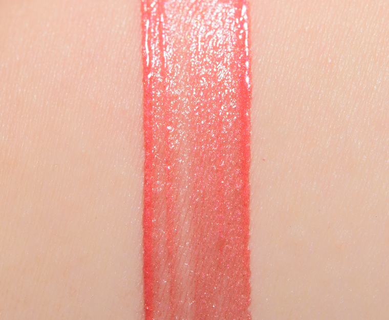 <p class="text-center">Giorgio Armani Night Glow (208) Ecstasy Lacquer</p>