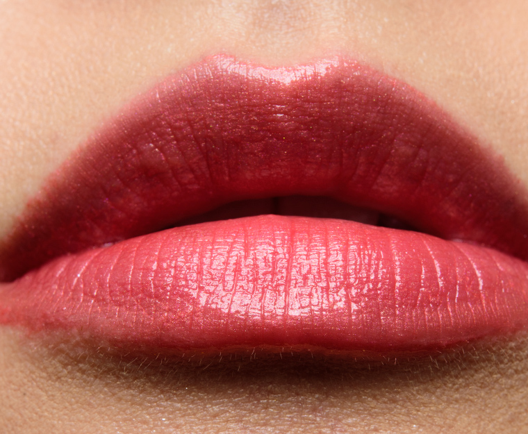 Giorgio Armani Night Glow (208) Ecstasy Lacquer
