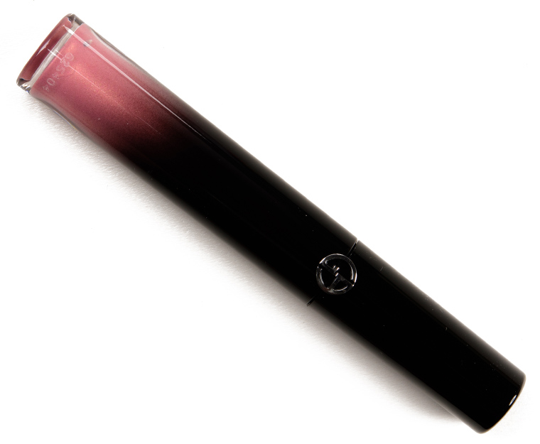 Giorgio Armani Night Rose (507) Ecstasy Lacquer