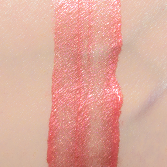 Giorgio Armani Night Rose (507) Ecstasy Lacquer