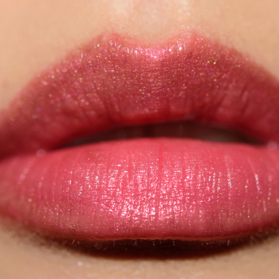 Giorgio Armani Night Rose (507) Ecstasy Lacquer