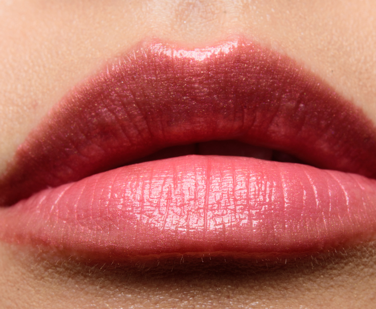 Giorgio Armani Night Rose (507) Ecstasy Lacquer