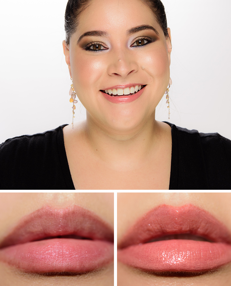 Giorgio Armani Night Time (102) Ecstasy Lacquer
