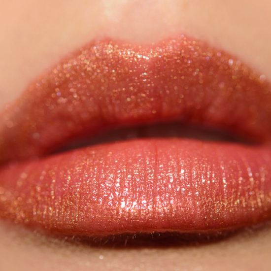 Giorgio Armani Nude Night (202) Ecstasy Lacquer