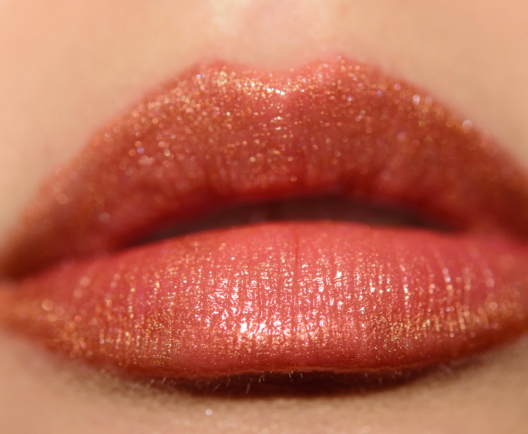 <p class="text-center">Giorgio Armani Nude Night (202) Ecstasy Lacquer</p>