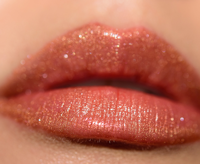Giorgio Armani Nude Night (202) Ecstasy Lacquer